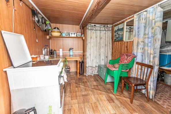 
  Продается дом 56 м². Фото 16.