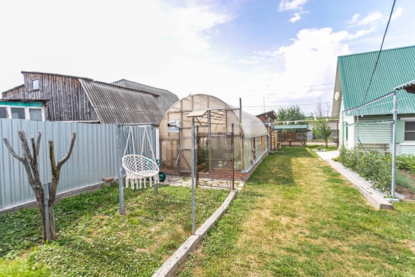 
  Продается дом 56 м². Фото 18.