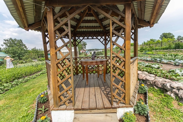 
  Продается дом 56 м². Фото 19.