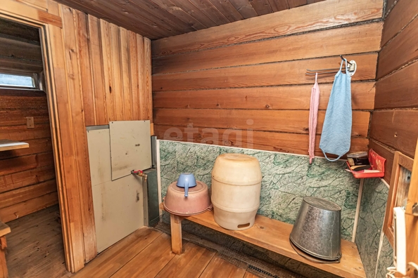 
  Продается дом 56 м². Фото 23.