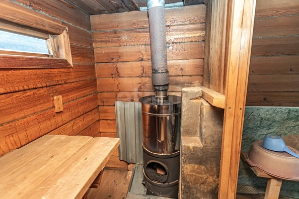 
  Продается дом 56 м². Фото 24.
