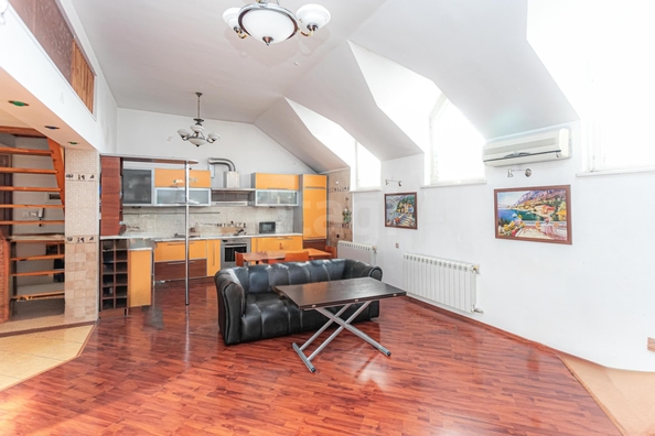 
  Продается 3-комн. квартира 134.9 м². Фото 7.