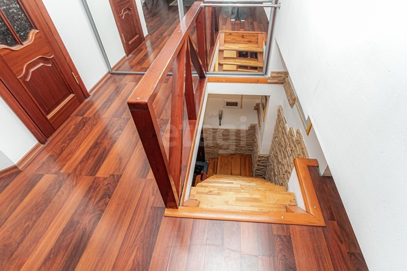 
  Продается 3-комн. квартира 134.9 м². Фото 22.