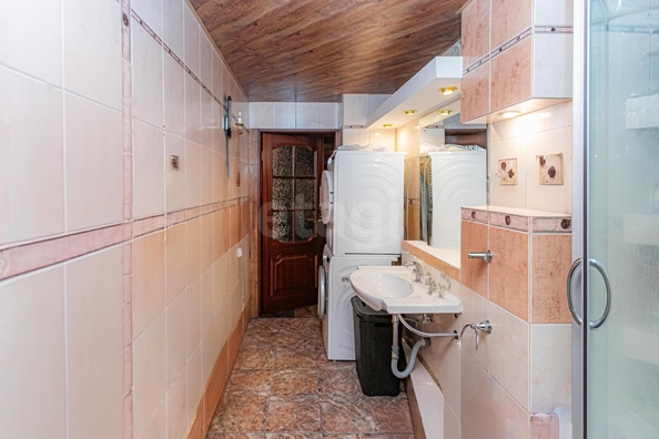 
  Продается 3-комн. квартира 134.9 м². Фото 25.