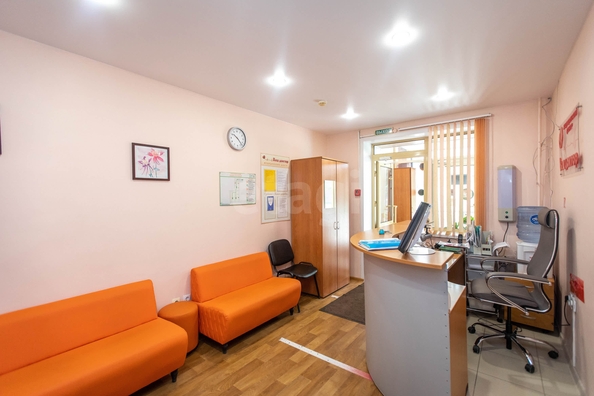 
  Продается офис 58 м². Фото 4.