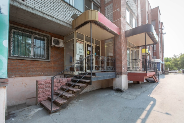 
  Продается офис 58 м². Фото 5.
