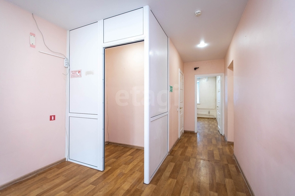 
  Продается офис 58 м². Фото 13.