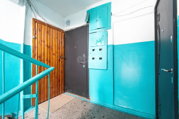 
  Продается 2-комн. квартира 45 м². Фото 18.
