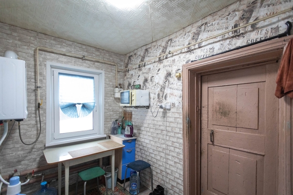 
  Продается дом 43 м². Фото 10.