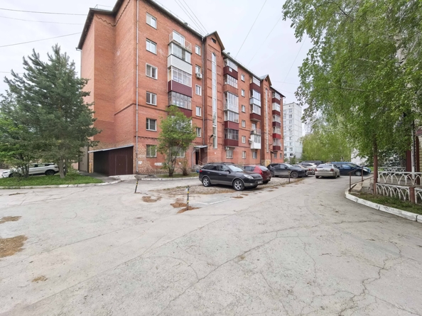 
  Продается 4-комн. квартира 160 м². Фото 5.