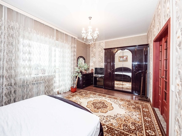 
  Продается 4-комн. квартира 160 м². Фото 26.