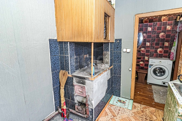 
  Продается 2-комн. квартира 35.4 м². Фото 10.