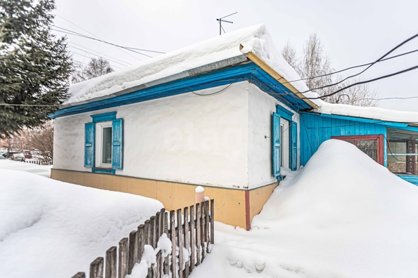 
  Продается 2-комн. квартира 35.4 м². Фото 15.