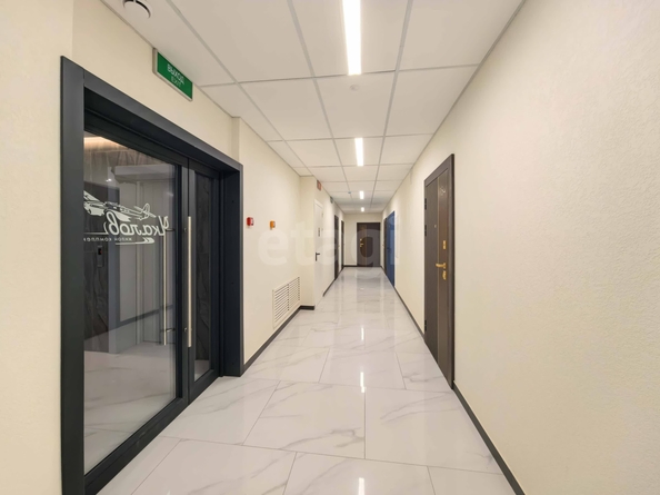 
  Продается 1-комн. квартира 44.3 м². Фото 8.