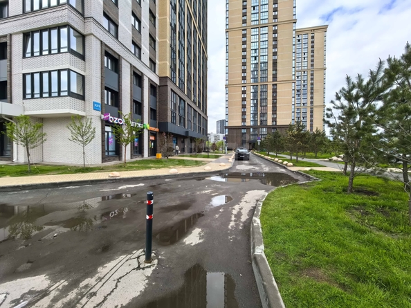 
  Продается 1-комн. квартира 44.3 м². Фото 29.