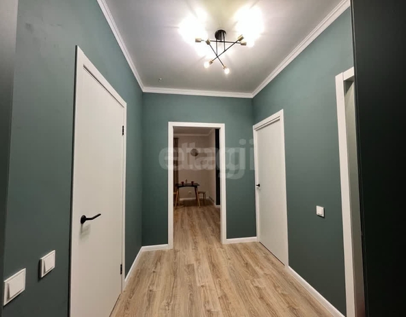 
  Продается 1-комн. квартира 36.2 м², в ЖК Vesna (Весна), дом 15. Фото 5.