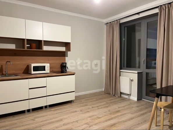 
  Продается 1-комн. квартира 36.2 м², в ЖК Vesna (Весна), дом 15. Фото 8.