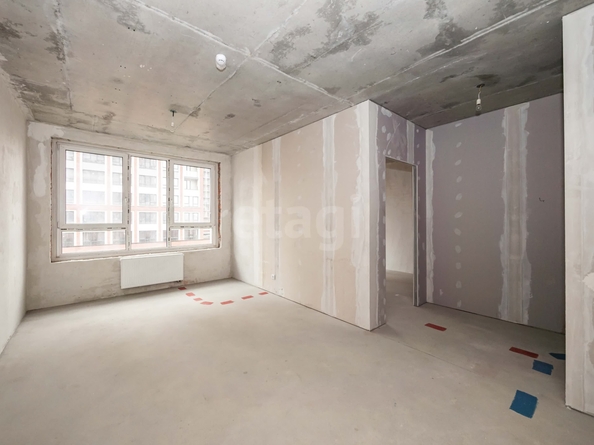 
  Продается 2-комн. квартира 43.3 м², в ЖК Мылзавод, дом 2. Фото 1.