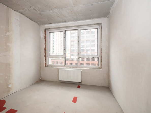 
  Продается 2-комн. квартира 43.3 м², в ЖК Мылзавод, дом 2. Фото 9.