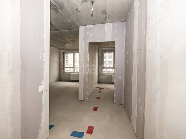 
  Продается 2-комн. квартира 43.3 м², в ЖК Мылзавод, дом 2. Фото 17.