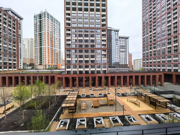 
  Продается 2-комн. квартира 43.3 м², в ЖК Мылзавод, дом 2. Фото 24.