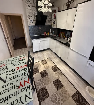 
  Продается 1-комн. квартира 36.4 м², в ЖК Vesna (Весна), дом 30 сек 2. Фото 8.