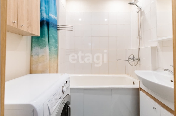 
  Продается 1-комн. квартира 36.4 м², в ЖК Vesna (Весна), дом 30 сек 2. Фото 9.