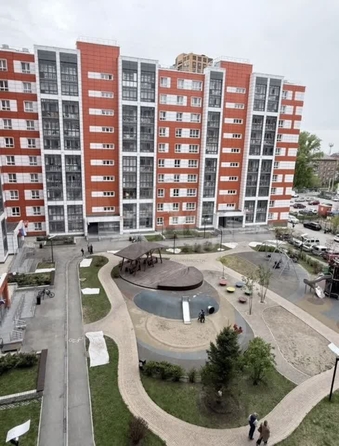 
  Продается 1-комн. квартира 37 м², в ЖК Революция. Фото 8.