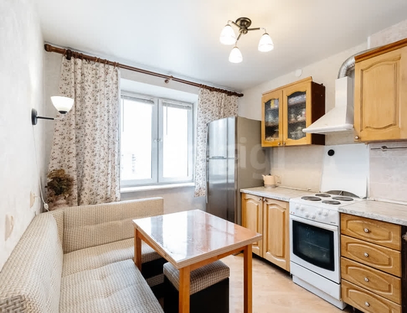
  Продается 2-комн. квартира 44 м². Фото 3.