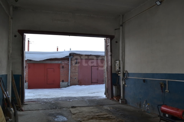 
  Продается гараж 57.5 м². Фото 8.