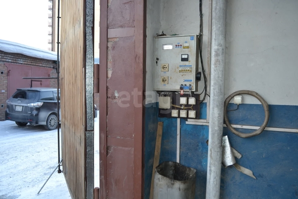 
  Продается гараж 57.5 м². Фото 14.