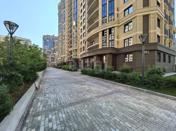 
  Продается 1-комн. квартира 40.7 м², в ЖК Заельцовский. Фото 4.