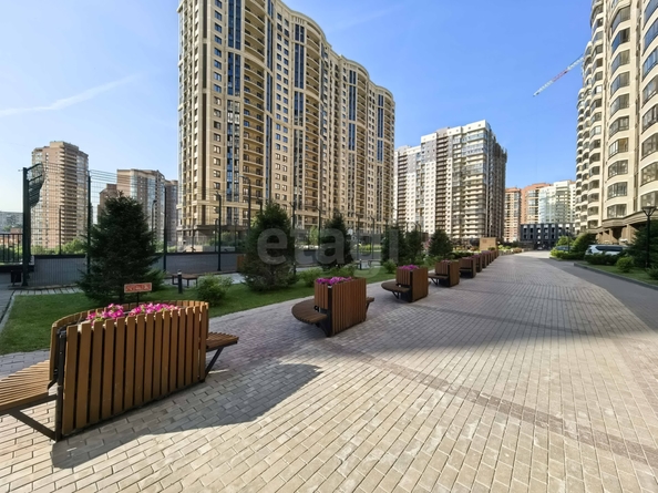 
  Продается 1-комн. квартира 40.7 м², в ЖК Заельцовский. Фото 14.