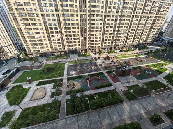 
  Продается 1-комн. квартира 40.7 м², в ЖК Заельцовский. Фото 24.