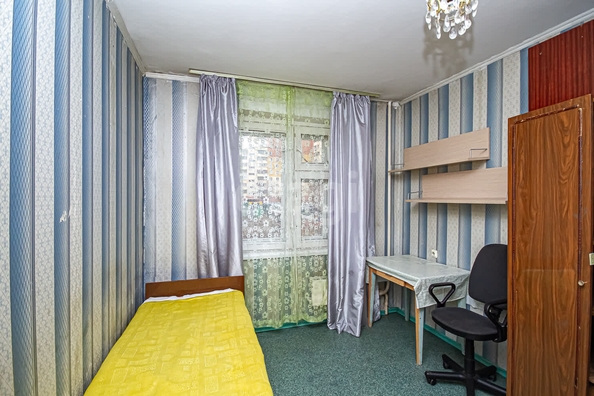 
  Продается 4-комн. квартира 77.5 м². Фото 4.