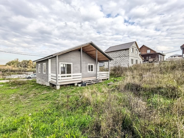 
  Продается коттедж 72 м², в КП Гармония. Фото 3.