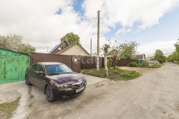 
  Продается дом 81.8 м². Фото 30.