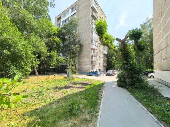 
  Продается 1-комн. квартира 30 м². Фото 4.