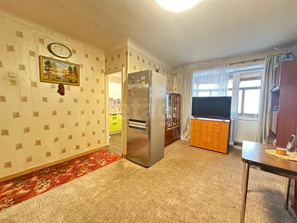 
  Продается 2-комн. квартира 41.4 м². Фото 16.