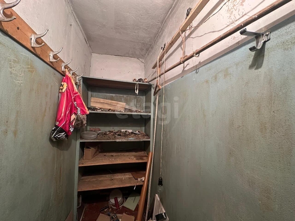 
  Продается 2-комн. квартира 41.4 м². Фото 17.