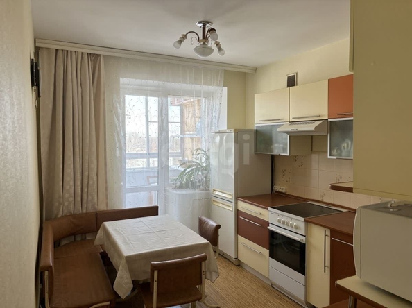 
  Продается 2-комн. квартира 54.2 м². Фото 3.