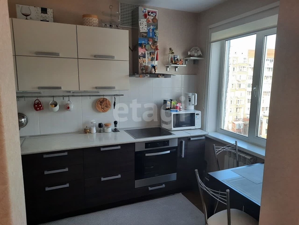 
  Продается 3-комн. квартира 60 м². Фото 3.