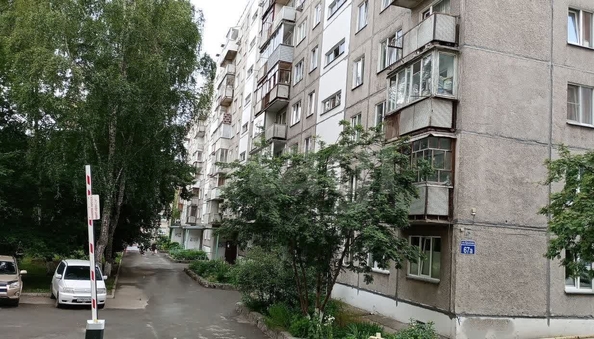 
  Продается 3-комн. квартира 60 м². Фото 7.