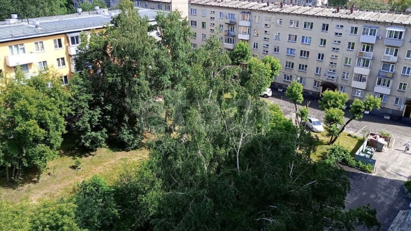 
  Продается 3-комн. квартира 60 м². Фото 11.