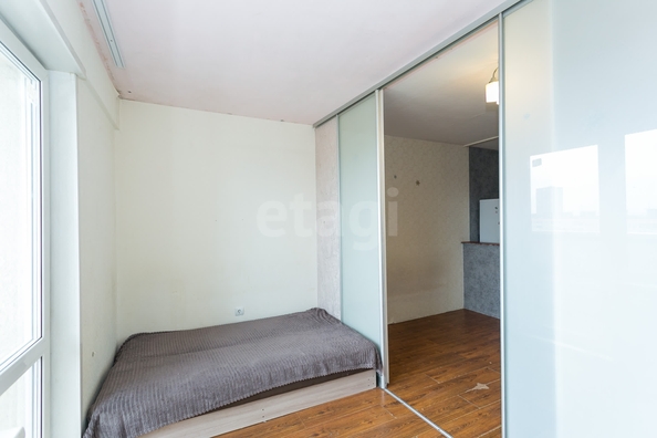 
  Продается студия 35.3 м². Фото 11.