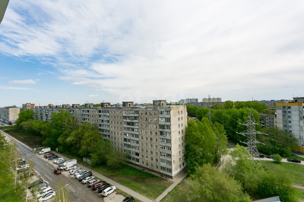 
  Продается студия 35.3 м². Фото 15.