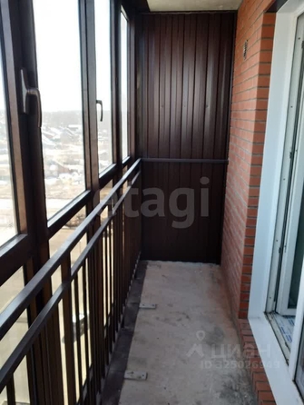 
  Продается студия 26.6 м², в ЖК Солнечные часы, 4 очередь дом 6. Фото 5.