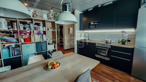 
  Продается 4-комн. квартира 74 м². Фото 3.