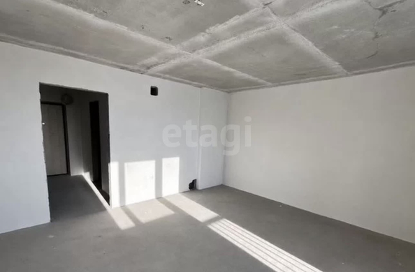 
  Продается студия 27.7 м², в ЖК Расцветай на Зорге, дом 1 . Фото 3.
