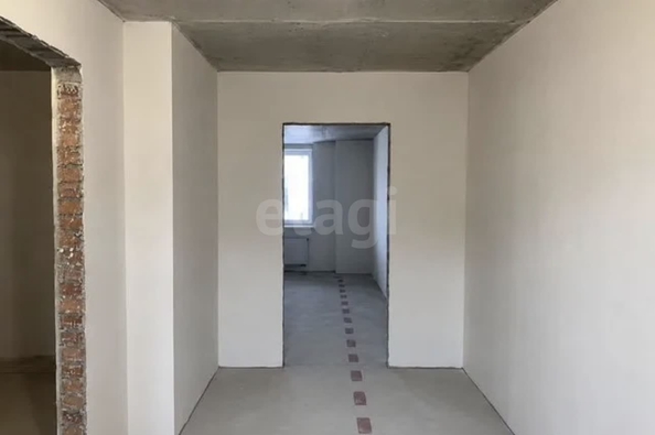 
  Продается студия 27.7 м², в ЖК Расцветай на Зорге, дом 1 . Фото 4.